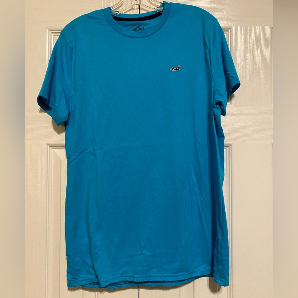 Hollister Men’s Medium T-Shirt